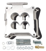 Load image into Gallery viewer, Edelbrock Ford 4-Bbl EGR Plate - Main Product View