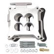 Load image into Gallery viewer, Edelbrock Ford 4-Bbl EGR Plate - Side View