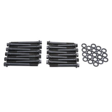 Load image into Gallery viewer, Edelbrock Ford 429/460 Head Bolt Kit - Main Product View