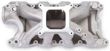 Load image into Gallery viewer, Edelbrock Ford 8 2In Super Victor Manifold - Main Product View