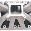 Load image into Gallery viewer, Edelbrock Ford 9 5In Super Vctr 351-W Manifold - Side View