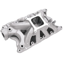 Load image into Gallery viewer, Edelbrock Ford 9 5In Super Vctr 351-W Manifold - Additional View 5