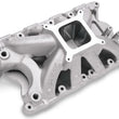 Load image into Gallery viewer, Edelbrock Ford 9 5In Super Vctr 351-W Manifold - Additional View 7