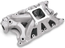 Load image into Gallery viewer, Edelbrock Ford 9 5In Super Vctr 351-W Manifold - Additional View 7