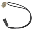Load image into Gallery viewer, Edelbrock Ford Coyote 5.0L Pro-Flo 4 Plus Knock Sensor Harness - Installation View