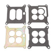 Load image into Gallery viewer, Edelbrock Ford Eom 4V EGR Kit - Side View
