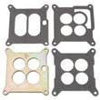 Load image into Gallery viewer, Edelbrock Ford Eom 4V EGR Kit - Back View