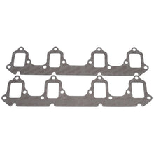 Load image into Gallery viewer, Edelbrock Ford FE 390-428 Exhaust Gasket Set - Main Product View
