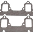 Load image into Gallery viewer, Edelbrock Ford FE 390-428 Exhaust Gasket Set - Side View