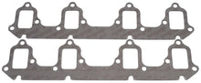 Load image into Gallery viewer, Edelbrock Ford FE 390-428 Exhaust Gasket Set - Side View