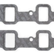 Load image into Gallery viewer, Edelbrock Ford FE 390-428 Intake Gasket for Perm RPM Heads - Main Product View