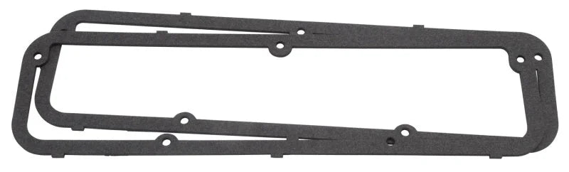 Edelbrock Ford FE Valve Cover Gasket - Side View