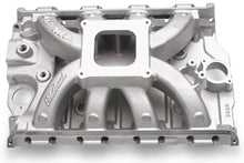 Load image into Gallery viewer, Edelbrock Ford FE Victor Manifold 4150 - Main Product View