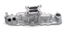 Load image into Gallery viewer, Edelbrock Ford Flathead 4Bbl Manifold (1949-1953) - Main Product View
