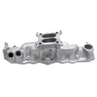 Load image into Gallery viewer, Edelbrock Ford Flathead 4Bbl Manifold (1949-1953) - Side View