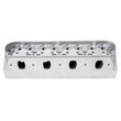 Load image into Gallery viewer, Edelbrock Ford Glidden Victor II Racing Head (Bare) Un-Hipped Version - Main Product View