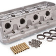 Load image into Gallery viewer, Edelbrock Ford Glidden Victor II Racing Head (Bare) Un-Hipped Version - Additional View 9