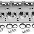 Load image into Gallery viewer, Edelbrock Ford Glidden Victor II Racing Head (Bare) Un-Hipped Version - Additional View 13