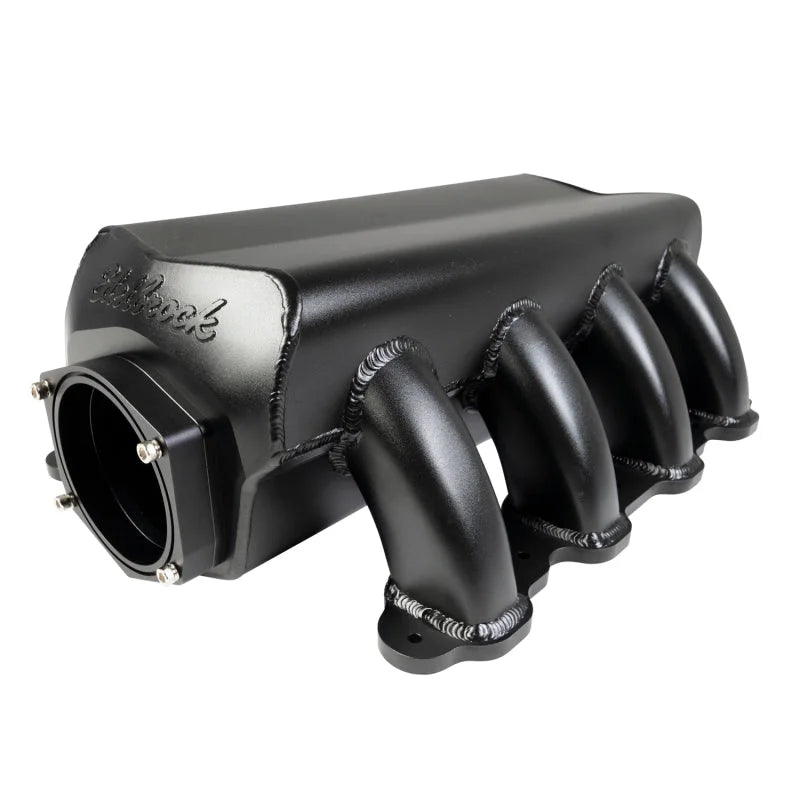 Edelbrock Ford Godzilla 7.3L XTS Series Intake Manifold - Side View