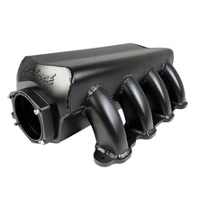 Load image into Gallery viewer, Edelbrock Ford Godzilla 7.3L XTS Series Intake Manifold - Side View