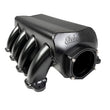 Load image into Gallery viewer, Edelbrock Ford Godzilla 7.3L XTS Series Intake Manifold - Back View