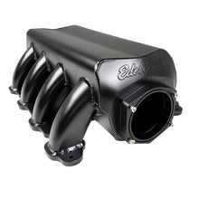 Load image into Gallery viewer, Edelbrock Ford Godzilla 7.3L XTS Series Intake Manifold - Back View