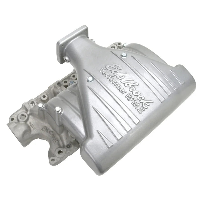Edelbrock Ford Mustang 5 0L Performer RPM II Manifold - Main Product View