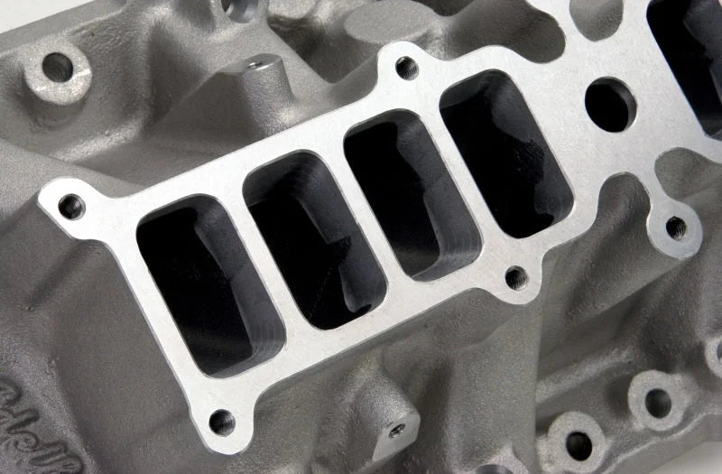 Edelbrock Ford Mustang 5 0L Performer RPM II Manifold - Additional View 7