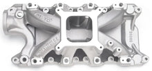 Load image into Gallery viewer, Edelbrock Ford Windsor Super Victor EFI Manifold 8 2In Deck - Main Product View