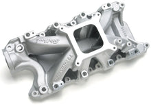 Load image into Gallery viewer, Edelbrock Ford Windsor Super Victor EFI Manifold 8 2In Deck - Additional View 6