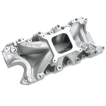 Load image into Gallery viewer, Edelbrock Ford Windsor Super Victor EFI Manifold 8 2In Deck - Additional View 7