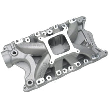 Load image into Gallery viewer, Edelbrock Ford Windsor Super Victor EFI Manifold 9 5In Deck - Additional View 7