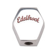 Load image into Gallery viewer, Edelbrock Fuel Block Triple Feed Mini - Main Product View