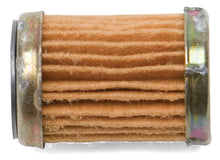 Load image into Gallery viewer, Edelbrock Fuel Filter 1901/1902 - Side View