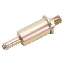Load image into Gallery viewer, Edelbrock Fuel Filter Micro Fuel Pumps Micron Diesel Only (Replacement for 17302 Fuel Filter) - Main Product View