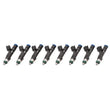Load image into Gallery viewer, Edelbrock Fuel Injectors 41 Lb/Hr Ev14 Uscar (Set of Eight) - Main Product View
