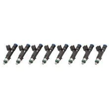 Load image into Gallery viewer, Edelbrock Fuel Injectors 41 Lb/Hr Ev14 Uscar (Set of Eight) - Main Product View