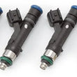 Load image into Gallery viewer, Edelbrock Fuel Injectors 41 Lb/Hr Ev14 Uscar (Set of Eight) - Side View
