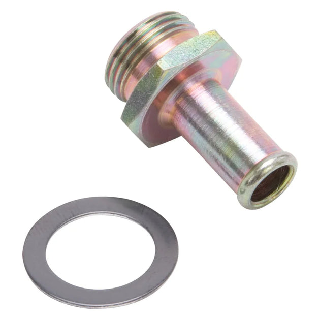 Edelbrock Fuel Inlet Fitting – CI Motorsports
