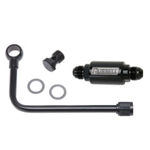 Load image into Gallery viewer, Edelbrock Fuel Line Kit for Performer And Thunder Series Carburetors Single Feed - Main Product View
