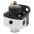 Load image into Gallery viewer, Edelbrock Fuel Pressure Regulator 4-1/2 to 9 PSI Satin Finish - Additional View 5