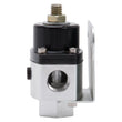 Load image into Gallery viewer, Edelbrock Fuel Pressure Regulator 4-1/2 to 9 PSI Satin Finish - Additional View 6