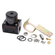 Load image into Gallery viewer, Edelbrock Fuel Pressure Regulator EFI 180 GPH 35-90 PSI -6 In/Out -6 Return Black - Main Product View
