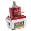 Load image into Gallery viewer, Edelbrock Fuel Pressure Regulator EFI 180 GPH 35-90 PSI -6 In/Out -6 Return Red/Clear - Additional View 5