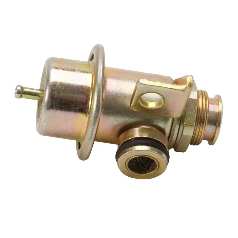 Edelbrock Fuel Pressure Regulator for Use w/ Various Pro-Flo EFI Kits - Main Product View