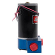 Load image into Gallery viewer, Edelbrock Fuel Pump Electric Quiet-Flo Carbureted 160GPH 1/2In In 1/2In Out 160 GPH Blue - Additional View 8