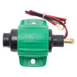 Load image into Gallery viewer, Edelbrock Fuel Pump Low Pressure 12V 38 GPH Diesel Only - Installation View