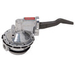 Load image into Gallery viewer, Edelbrock Fuel Pump Mechanical Perf RPM Street 110 GPH Gas Only 390-428 FE Ford - Side View