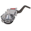 Load image into Gallery viewer, Edelbrock Fuel Pump Mechanical Perf RPM Street 110 GPH Gas Only Pontiac V8 - Side View