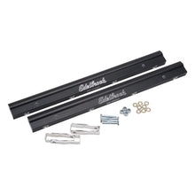 Load image into Gallery viewer, Edelbrock Fuel Rail Kit Chrysler Gen II 426-572 Hemi for Use w/ 75245 - Main Product View